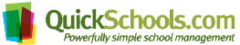 QuickSchools - Harvest Christian UniversitySchool Management System | Student Information System